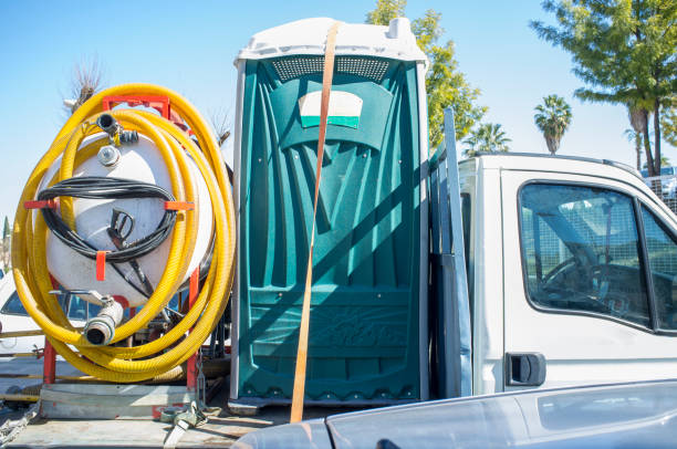 Affordable portable toilet rental in Mastic, NY